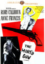 The Hired Gun