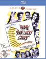 Thank Your Lucky Stars [Blu-ray]