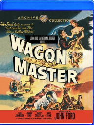 Title: Wagon Master