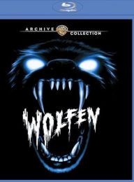 Title: Wolfen [Blu-ray]