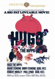 Title: Hugo the Hippo