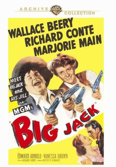 Big Jack