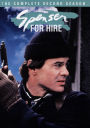 Spenser: For Hire - The Complete Second Season [5 Discs]
