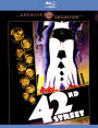 42nd Street [Blu-ray]