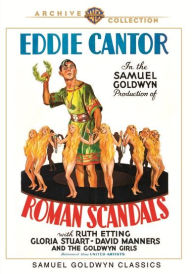 Title: Roman Scandals
