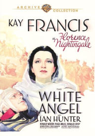 Title: The White Angel