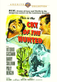 Title: Cry of the Hunted
