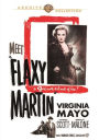 Flaxy Martin