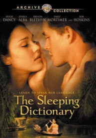 Title: The Sleeping Dictionary