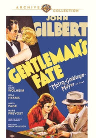 Title: Gentleman's Fate