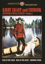 Kirby Grant and Chinook: Adventure Triple Feature - Volume 3