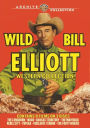 Wild Bill Elliot Western Collection