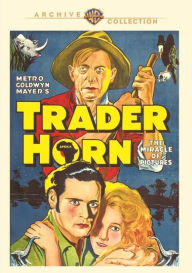 Title: Trader Horn