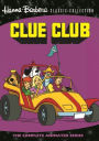 Clue Club: The Complete Animated Series [2 Discs]