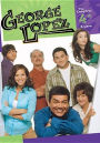 George Lopez Show: the Complete Fourth Season