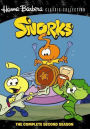 The Snorks: The Complete Second Season