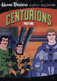 Title: Centurions: Part One [3 Discs]