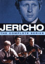 Jericho: The Complete Series [4 Discs]