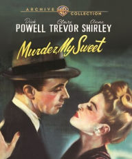 Title: Murder, My Sweet [Blu-ray]