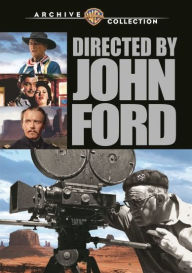 Directed by john ford peter bogdanovich #8