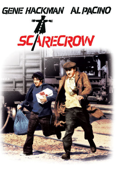 Scarecrow