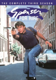 Spenser For Hire The Complete Third Season Spenser For Hire The Complete Third Season