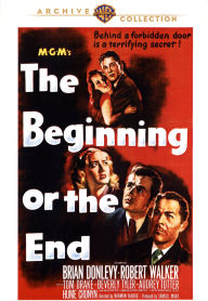 Title: The Beginning or the End