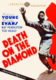 Title: Death on the Diamond