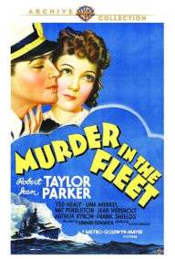 Title: Murder in the Fleet