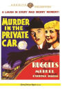 Murder in the Private Car