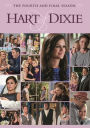Hart of Dixie: The Fourth and Final Season [3 Discs]