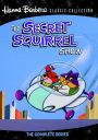 Secret Squirrel Show