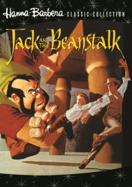 Title: Jack and the Beanstalk