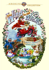 Title: The Wind in the Willows