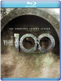 The 100: The Complete Second Season [Blu-ray] [4 Discs]