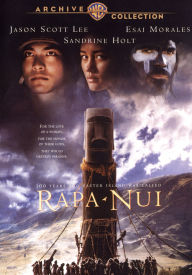 Title: Rapa Nui