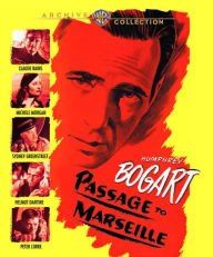 Title: Passage to Marseille