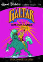 Galtar and the Golden Lance: The Complete Series [3 Discs]