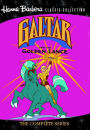 Galtar and the Golden Lance: The Complete Series [3 Discs]