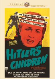 Title: Hitler's Children