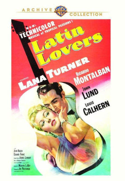 Latin Lovers