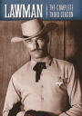 Lawman: The Complete Third Season [5 Discs]