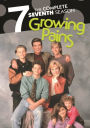 Growing Pains: The Complete Seventh Season