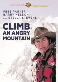 Title: Climb an Angry Mountain