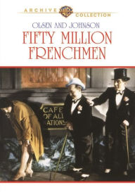 Title: Fifty Million Frenchmen