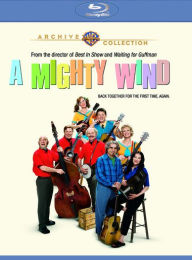 Title: A Mighty Wind [Blu-ray]