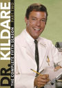 Dr. Kildare: The Complete Fifth Season [7 Discs]