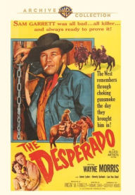 Title: The Desperado