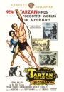 Tarzan, the Ape Man