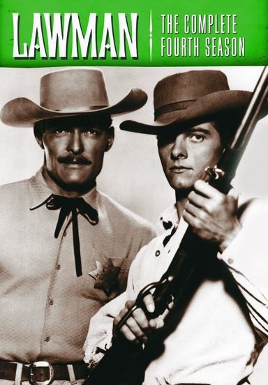 Lawman: The Complete Fourth Season